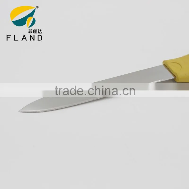YangJiang Factory supply durable stainless steel small utility knife