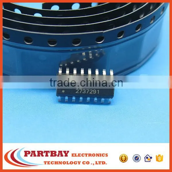 Original New IC Analog switch chip SOP16 ADG712BRZ