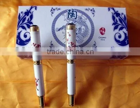 Classical ceramic usb flash drive usb promotional gift items