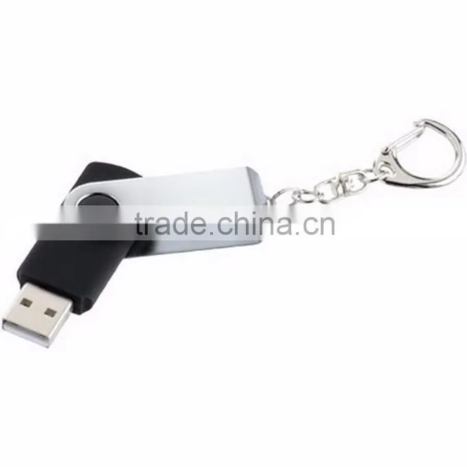 Beautiful Model Swivel Usb Disk 32Gb