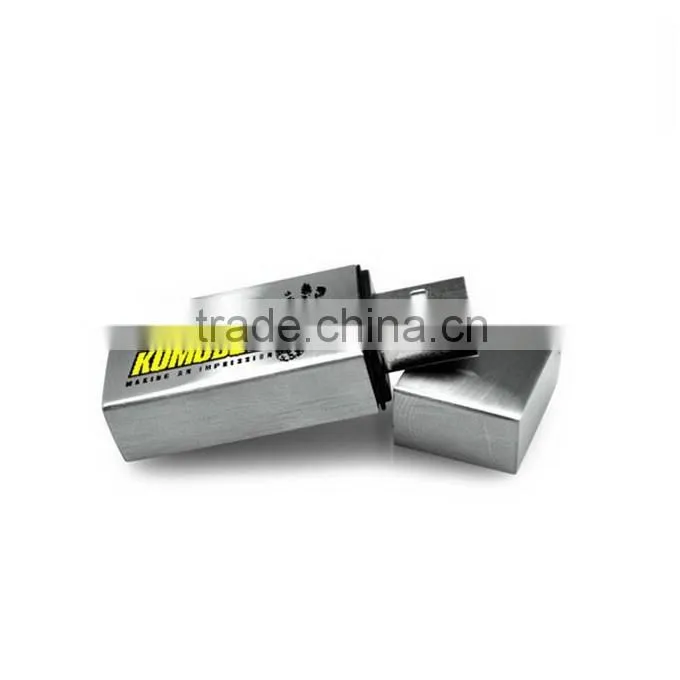 Order Bulk Metal Usb Thumb Drive 8Gb