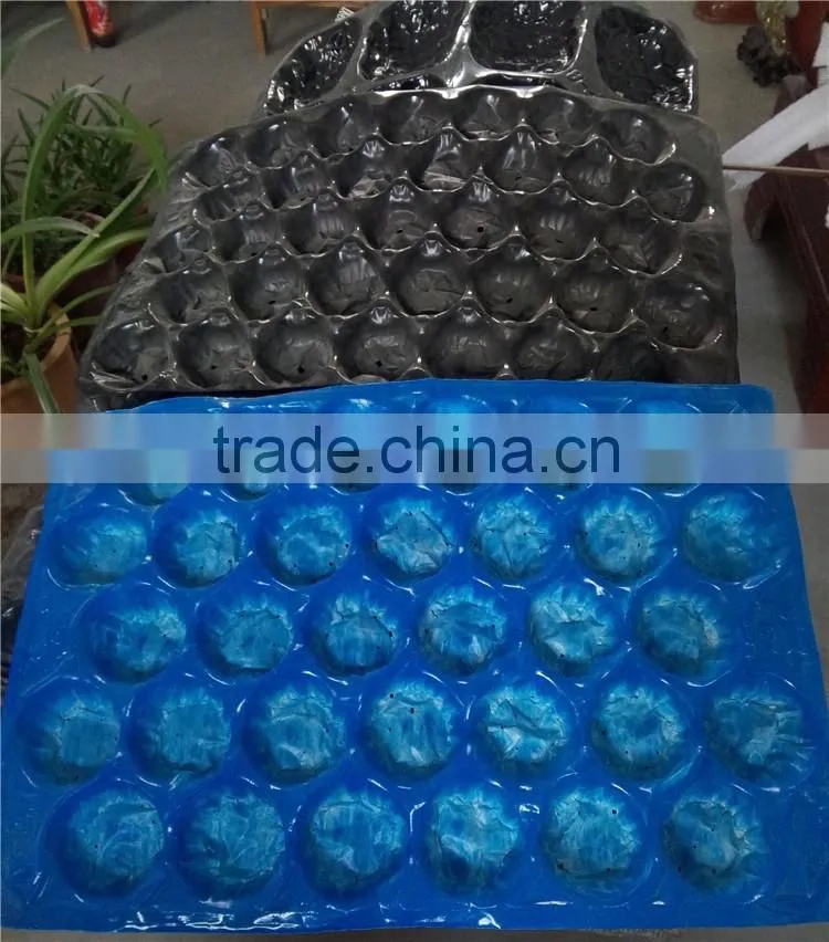 high quality OEM foam food packaging tray, strip EPS foam tray for packaging, EPS plastic foam meat tray