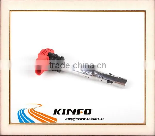 Ignition coil plug for VW