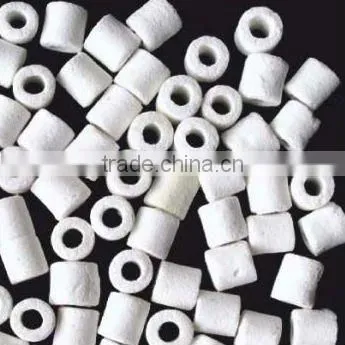Biological Ceramic Rings for Aquarium | Ceramic Ring Aquarium