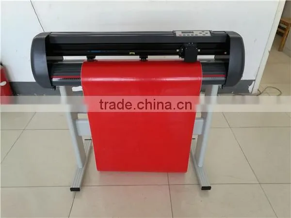 Cutting plotter BR-870 vinyl printer plotter machine cutter cutting width 800mm