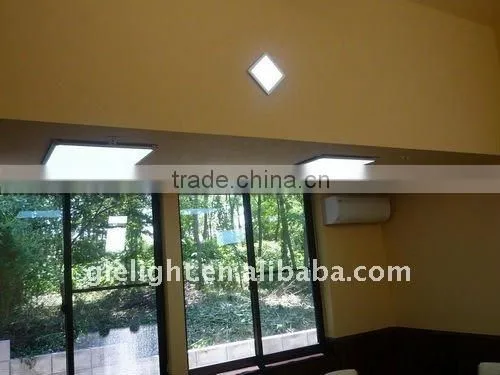 197mm 12W LED Downlight with Edge Lit
