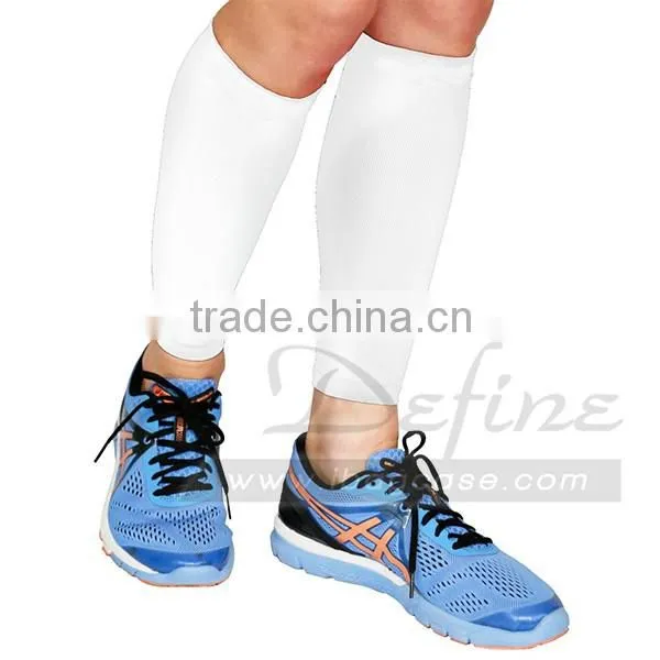Calf Sleeve Sports Support Compression Leg Neoprene Calf Protector