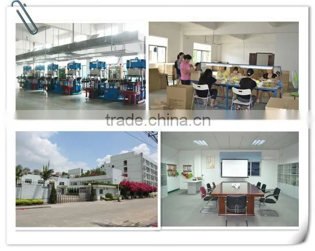 Gongdong wholesale soap boxes in silicone