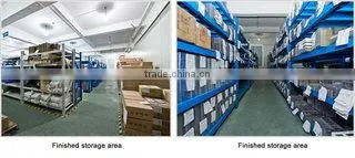 Guangdong Shunde Rainbow Way Technical Ltd. company overview - view 1