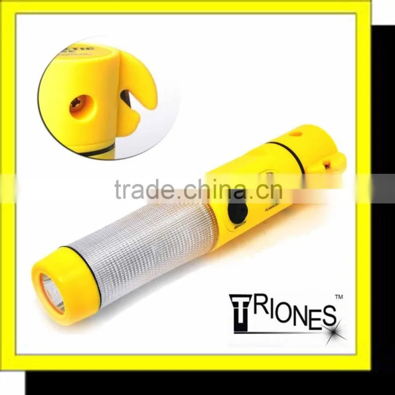 (130318) Portable ABS Material 24 Led SMD Work Lamp with Magnet
