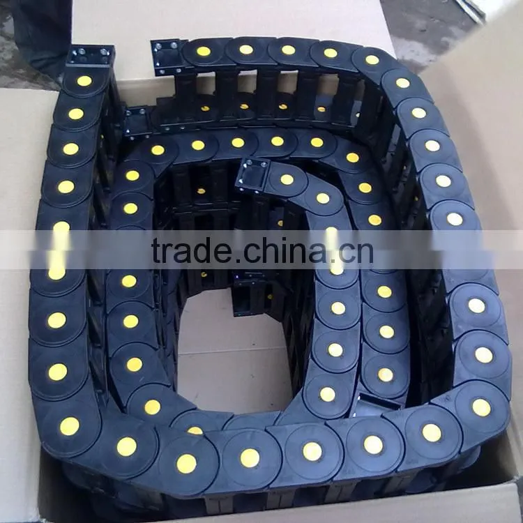 China Manufacturer Energy Chain for Stepper Motors