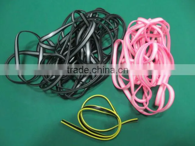 silicone strap for shoes