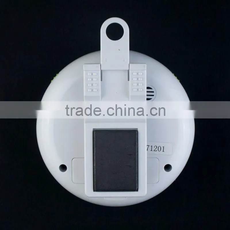 Hot Sale Digital Alarm Clock Time clock ( New Design)