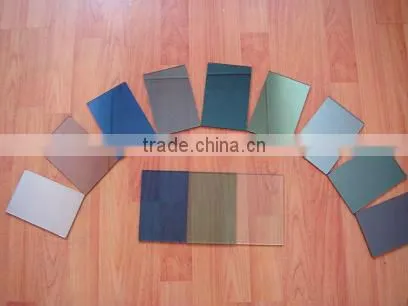 Aluminum Mirror Vacuum Coating Machine