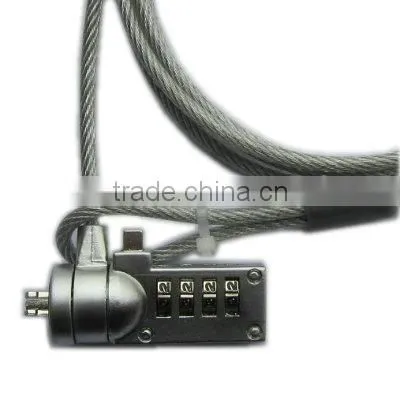 Shenzhen Wholesales Security Pc lock with password