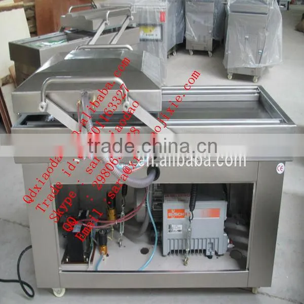 small vacuum forming machine/mini automatic vacuum packaging machine/008615621096735