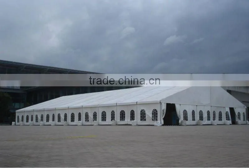 beutiful catering tent