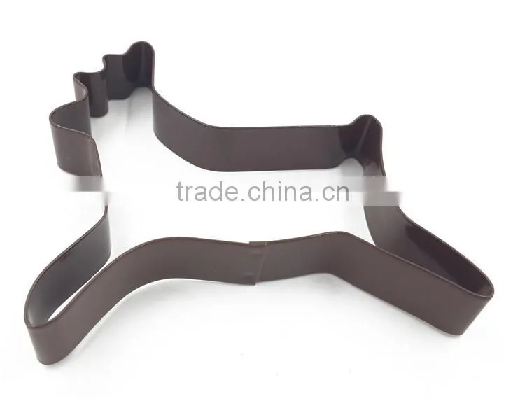 3d cookies cutter christmas