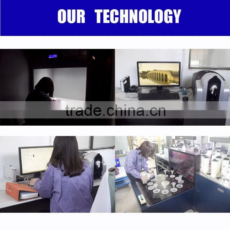 China polyester industrial yarn