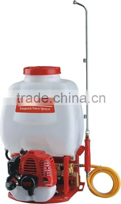 15L Knapsack engine Power sprayer ,2 stroke ,4 stroke power gasonline Power sprayer KF-769A