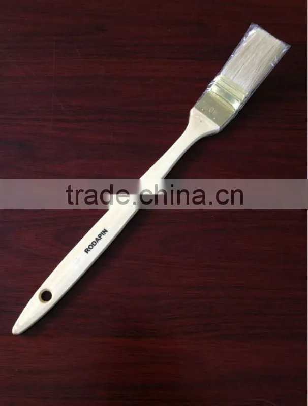 310 Corner Bristle paint roller brush high quality paint brush