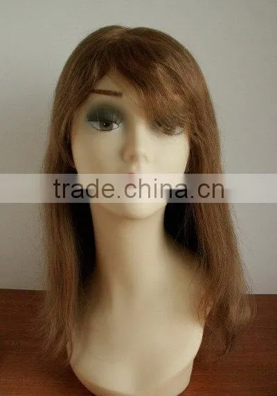 New fashion style customizable store sell hair short wigs