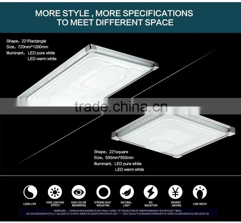 lamp Singapore led light_ceiling mount ceiling lamp ,light ceiling led