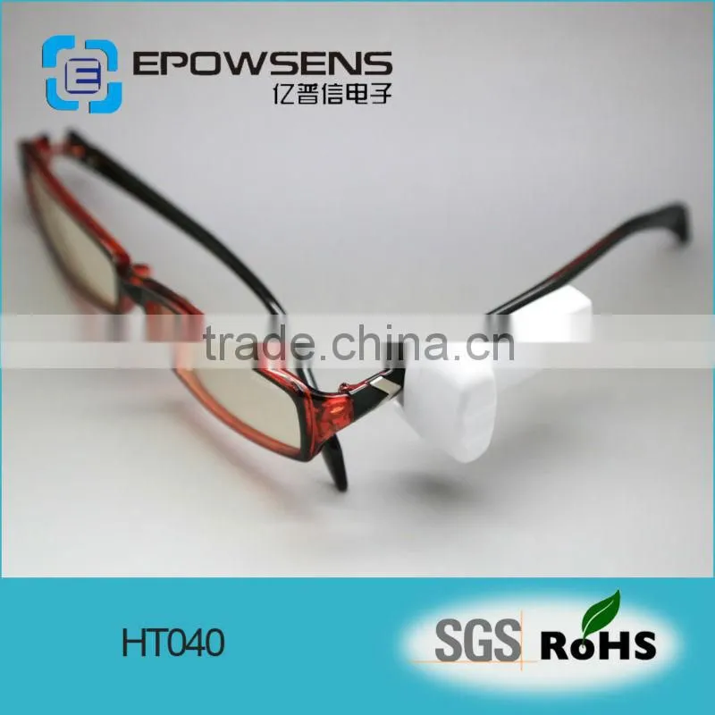 EAS RF glasses security tag/optical tag