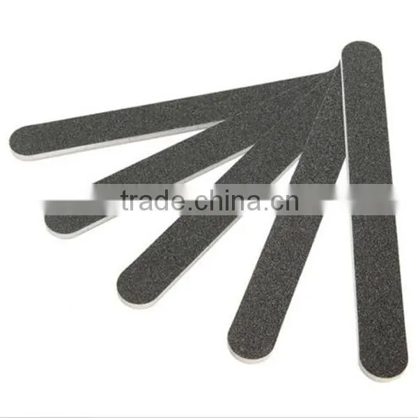 Nail Art Manicure 6Way Shiner Buffer Buffing Block Sanding File