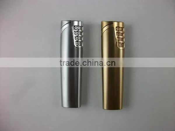 Windproof Metal Lighter