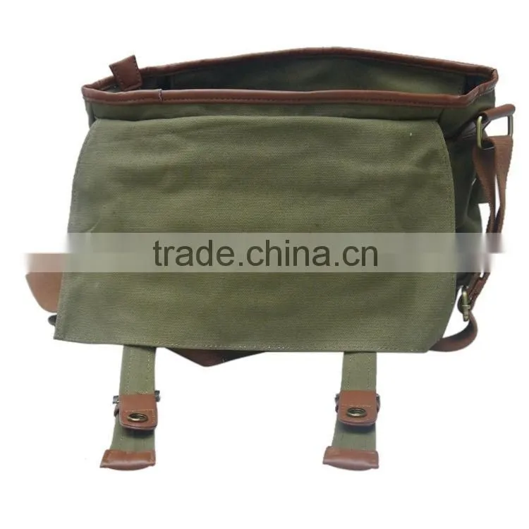 2016 New Waterproof Nylon camera bag Travel shoulder messenger bag
