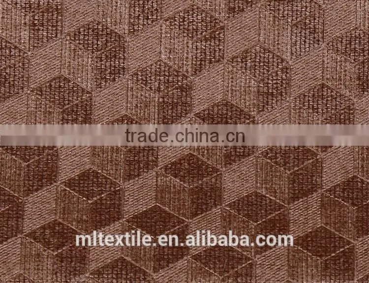 100% polyester sheer fabric 100% polyester plush toy sofa fabric