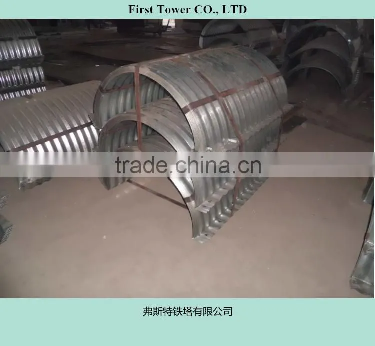 large diameter drain pipe