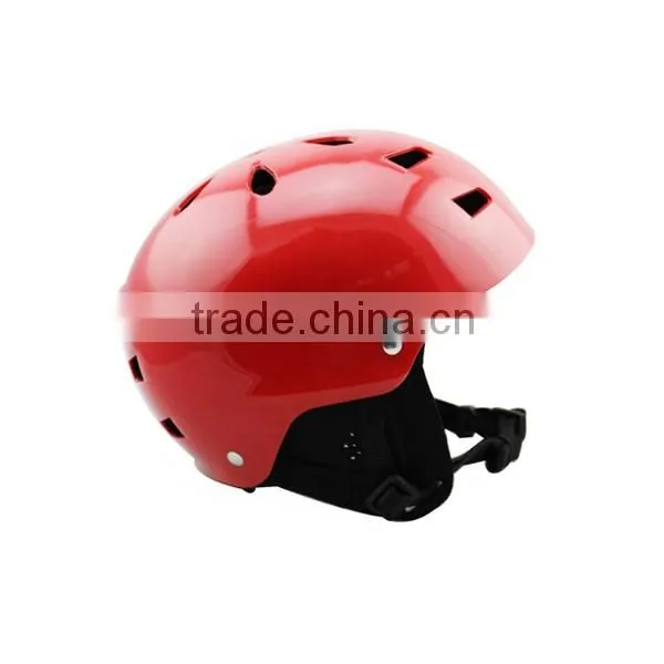 2016 hot sale Comfortable leader Kayak water sports rafting safety helmets