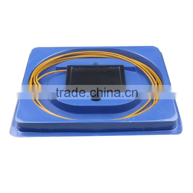 800+ cleanings One Click Pentype Ferrule Cleaner Optical Fiber Cleaner for 2.5/1.25mm