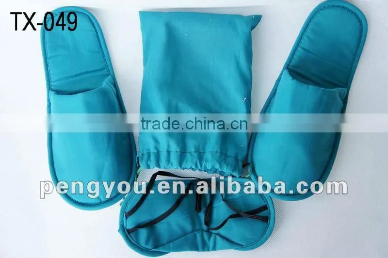 2014 year new style fashion high quality air travel kit