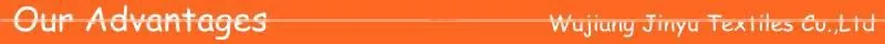 100% poly heavy weight imitated silk chiffon fabric