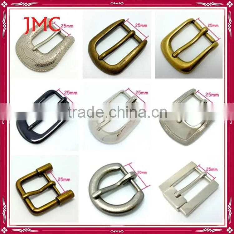belt buckle parts shoe buckle parts lock shape buckle
