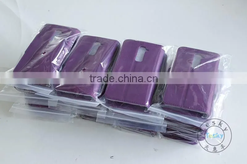 for lg g pad 8.3 case , wholesale price folding leather case cover