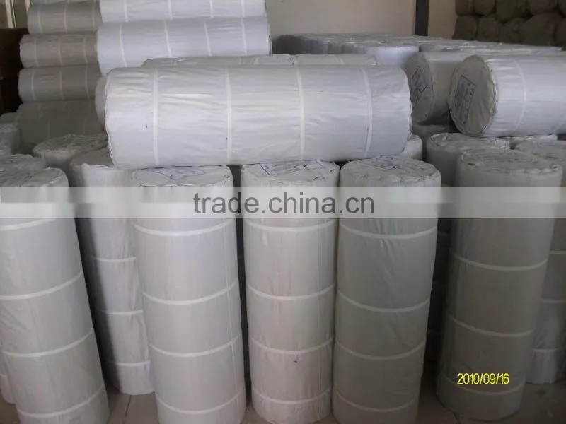 Medical Bleached Gauze Jumbo Roll