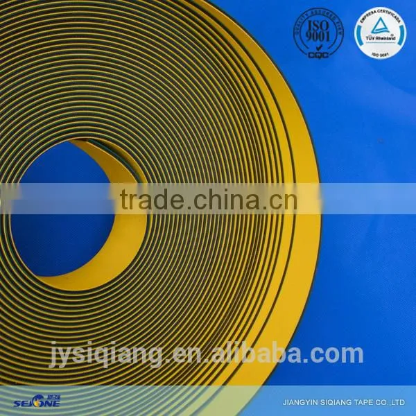 2.0mm spinning machine rubber transmission belts
