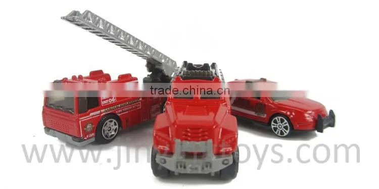 2015 new item mini metal car toy with EN71 and more