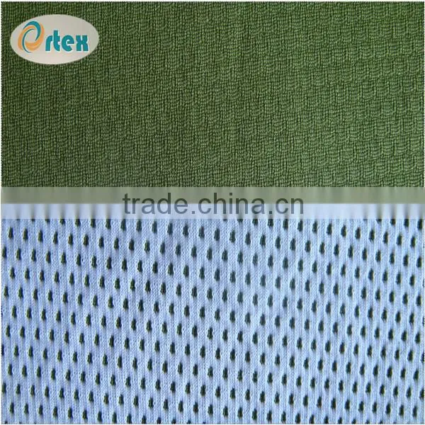 wholesale polypropylene polyester mesh fabric