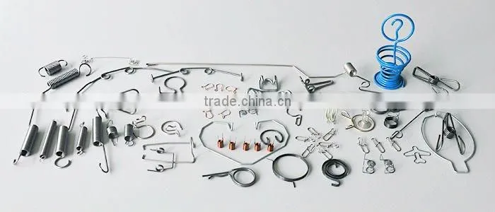 GH-CNC20 spring making machines for industrial spring