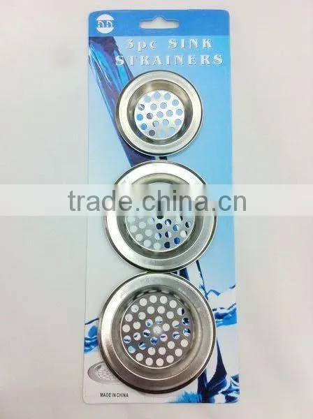 Top grade bathroom floor drain grate