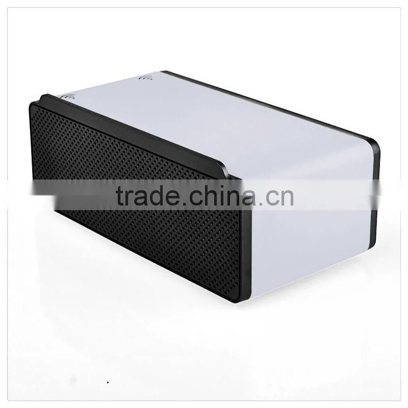 2014 new products HD-001 high quality audio speakers for pc mp3 mp4