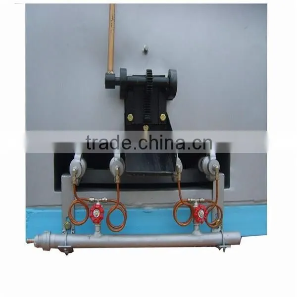 Road Marking Paint Machine Single Preheater