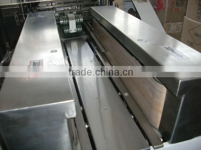 HX-220 Full-automatic Napkin Paper packing Machine