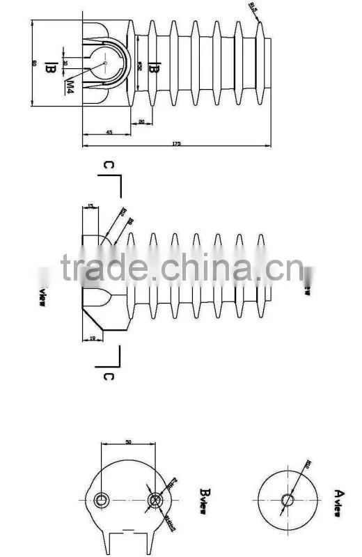 High Quality Isolator/CG3-175 Isolator Company