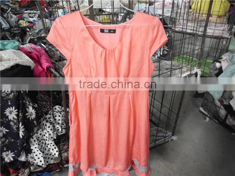 New product wholesale used clothing in los angeles
